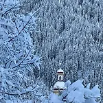 Apartment Mondial Neustift im Stubaital