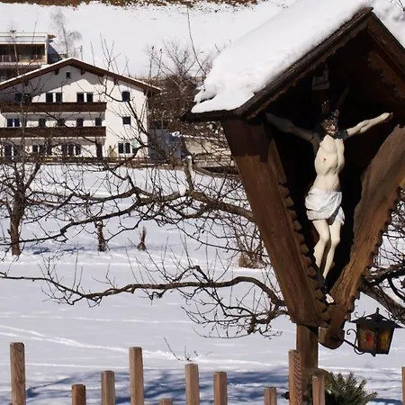 Mondial * Нойштифт-им-Штубайталь