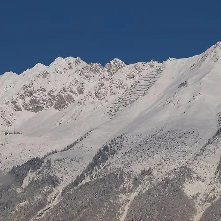 Mondial Апартаменты