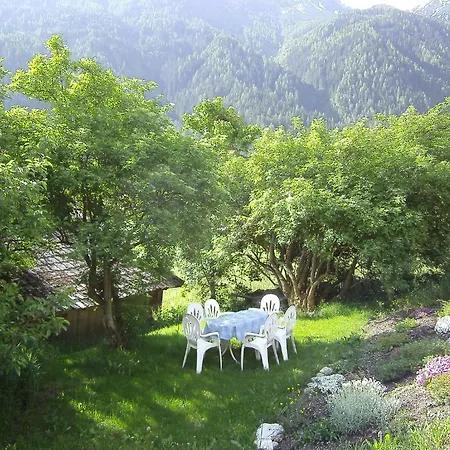 Mondial Апартаменты