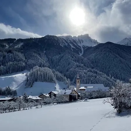 Mondial Апартаменты *