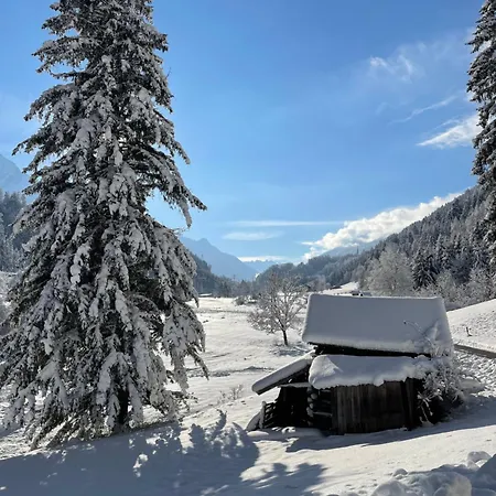 Апартаменты Mondial