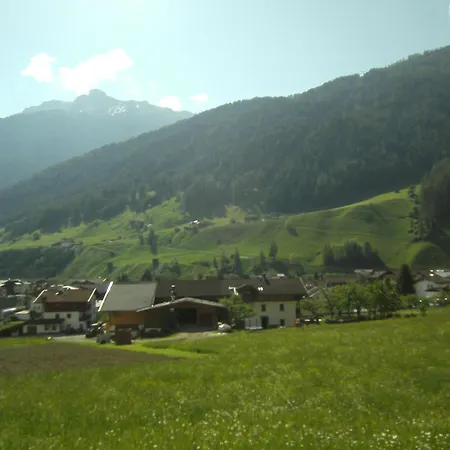 Mondial Нойштифт-им-Штубайталь