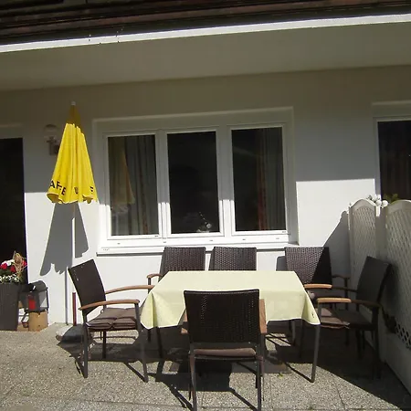 アパート Mondial