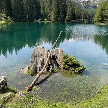 Апартаменты Mondial