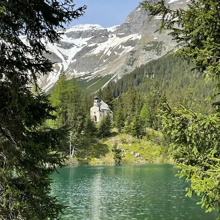 Mondial Нойштифт-им-Штубайталь