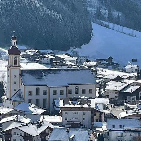 Mondial アパート