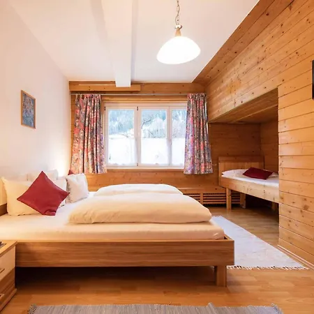 Mondial Апартаменты