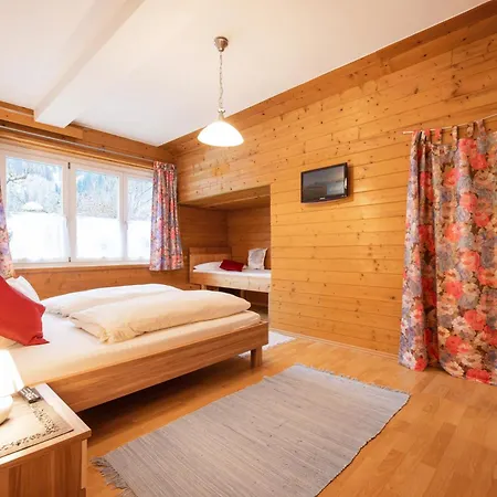 Апартаменты Mondial *