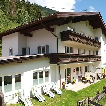 Apartment Mondial