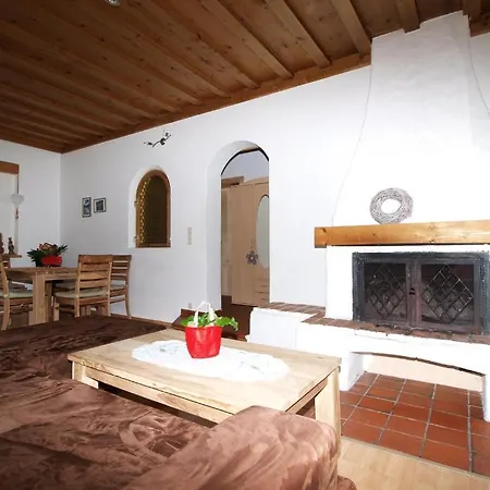 Mondial Нойштифт-им-Штубайталь