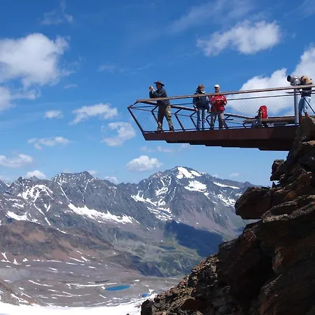 Mondial Апартаменты *