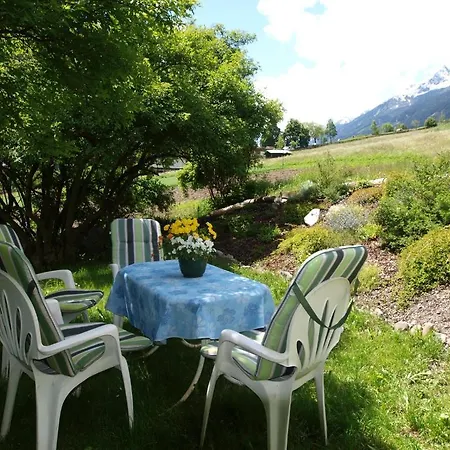 Mondial Apartman