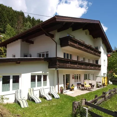 Apartment Mondial *