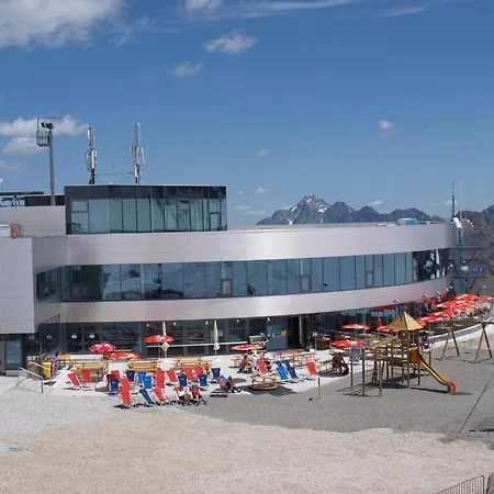 Mondial Apartment Neustift im Stubaital