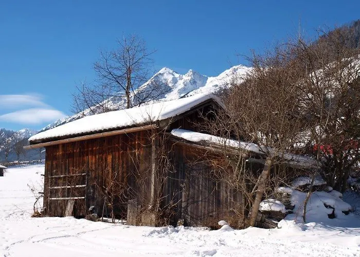 Mondial Apartment Neustift im Stubaital