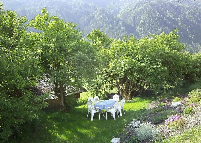 Mondial アパート