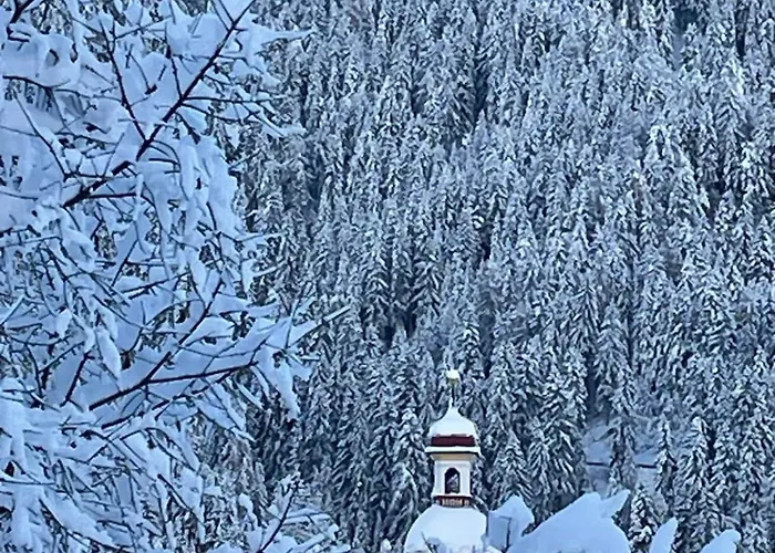 Apartment Mondial Neustift im Stubaital