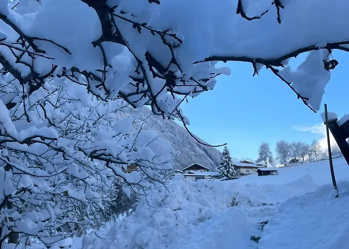 アパート Mondial *