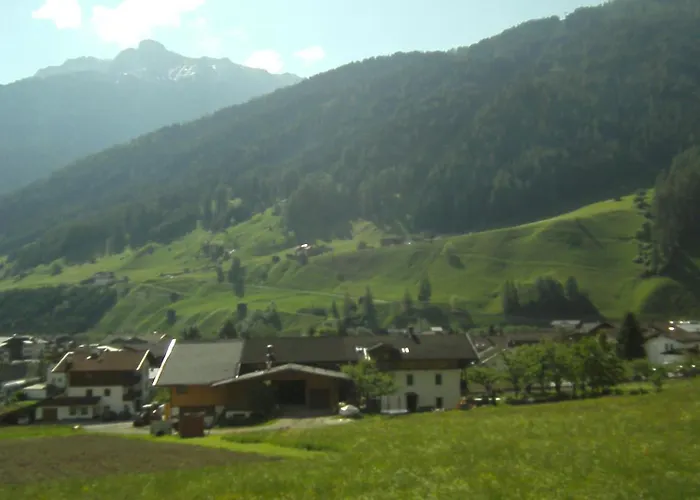 Mondial Neustift im Stubaital