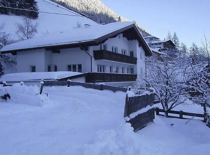 アパート Mondial *