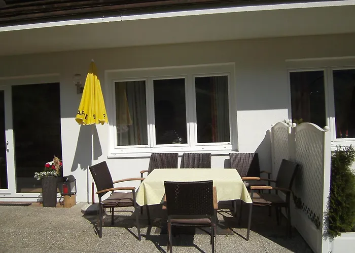 アパート Mondial