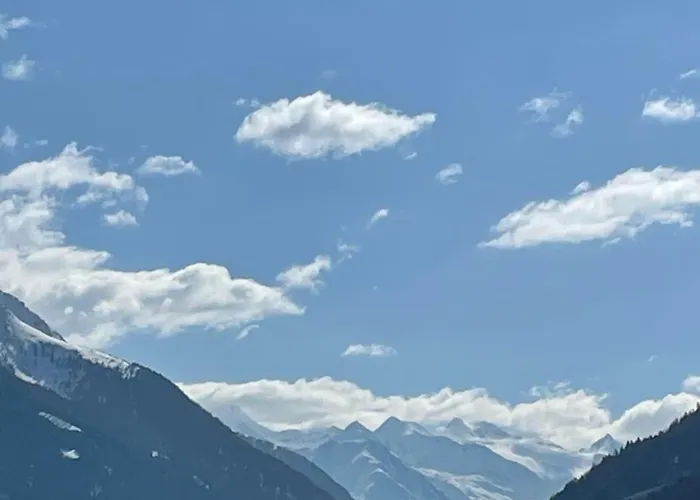 Mondial Apartment Neustift im Stubaital