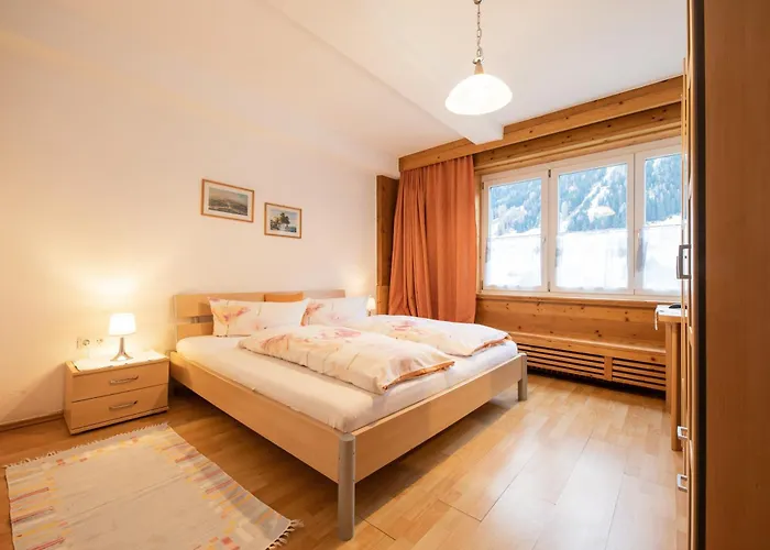 アパート Mondial