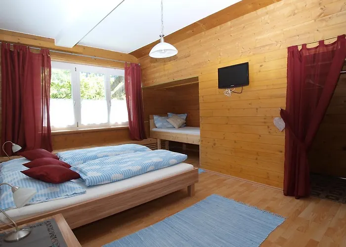 Mondial Apartment Neustift im Stubaital