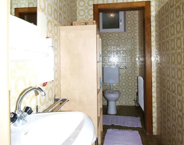 Apartment Mondial Neustift im Stubaital