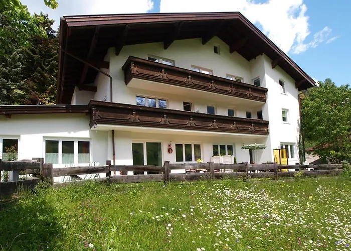 Apartment Mondial Neustift im Stubaital