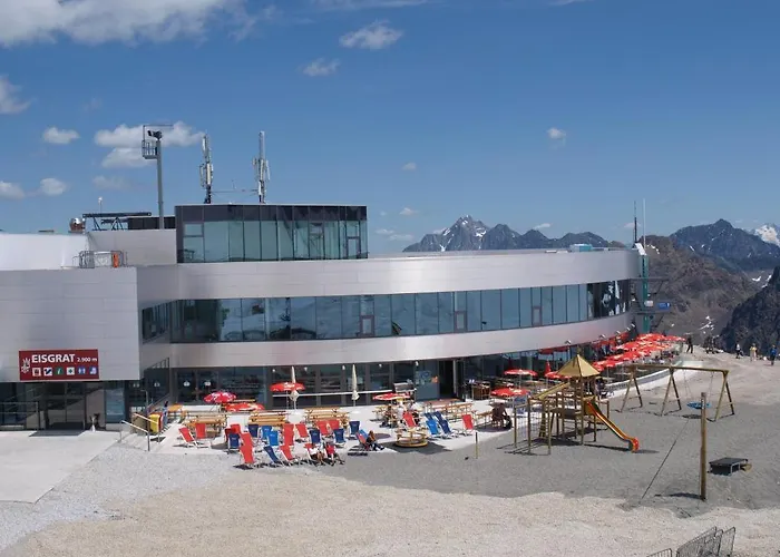 Mondial Apartment Neustift im Stubaital