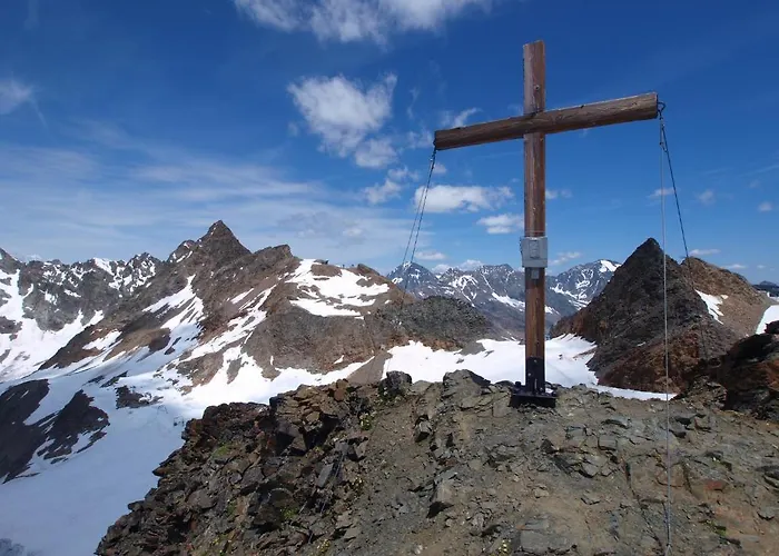 Mondial Neustift im Stubaital