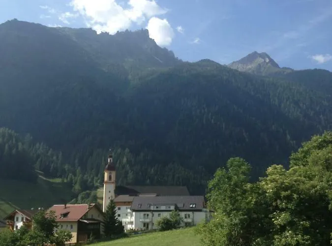 Mondial Apartment Neustift im Stubaital