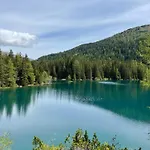 Апартаменти Mondial