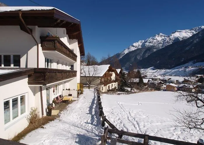 Mondial Нойштифт-им-Штубайталь