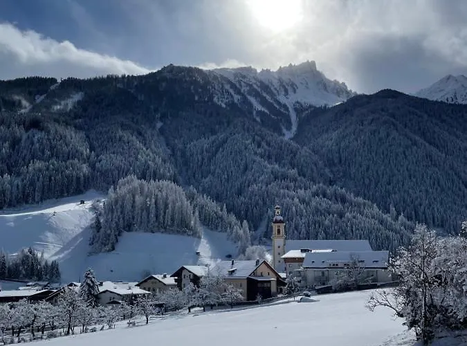 Mondial Апартаменты *