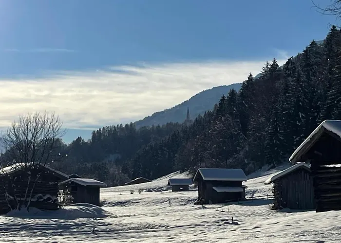 Апартаменты Mondial *