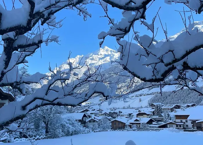 Апартаменты Mondial *