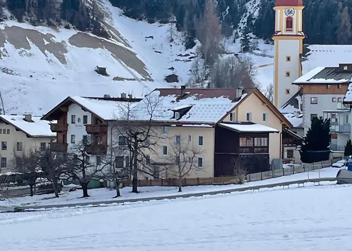 Mondial Апартаменты