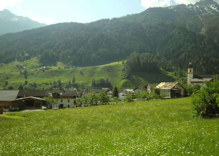 Апартаменты Mondial