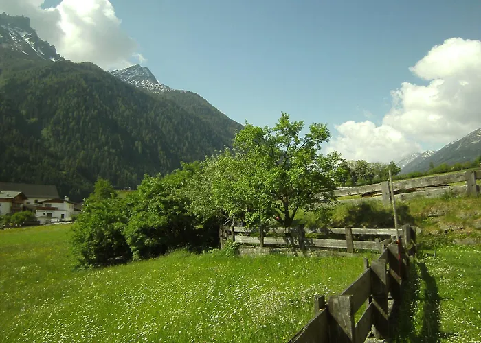 Mondial Нойштифт-им-Штубайталь