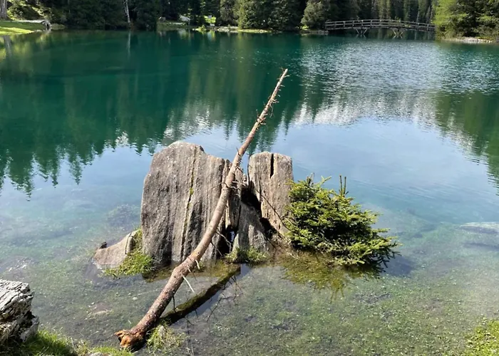 Апартаменты Mondial