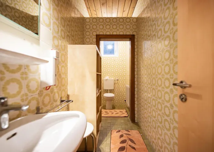 Mondial * Нойштифт-им-Штубайталь