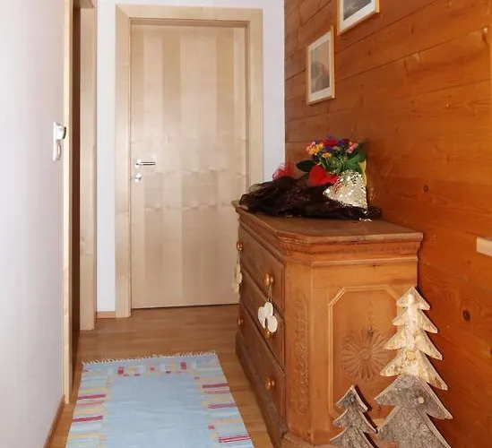 Mondial Нойштифт-им-Штубайталь