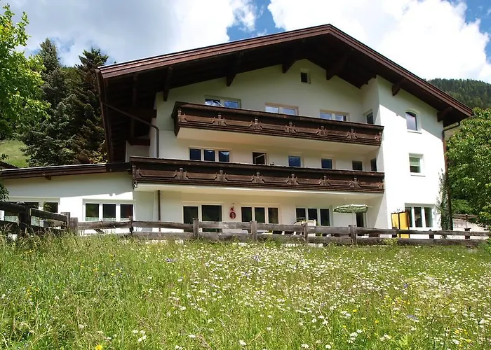 Mondial Апартаменты