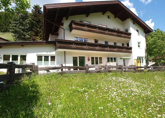 Mondial Нойштифт-им-Штубайталь