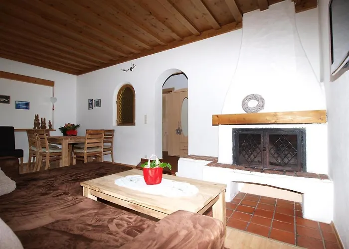 Mondial Нойштифт-им-Штубайталь