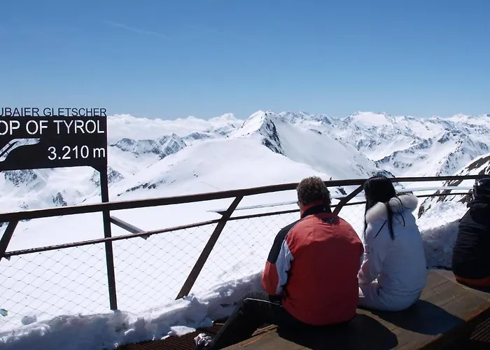 Mondial Апартаменты